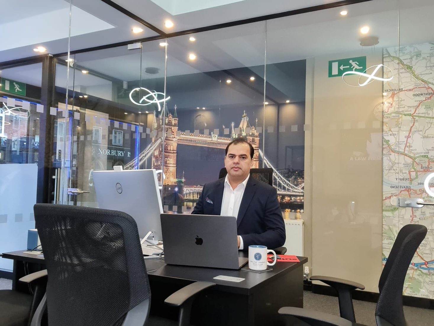 Starting a Business in the UK: Visa Options for Entrepreneurs