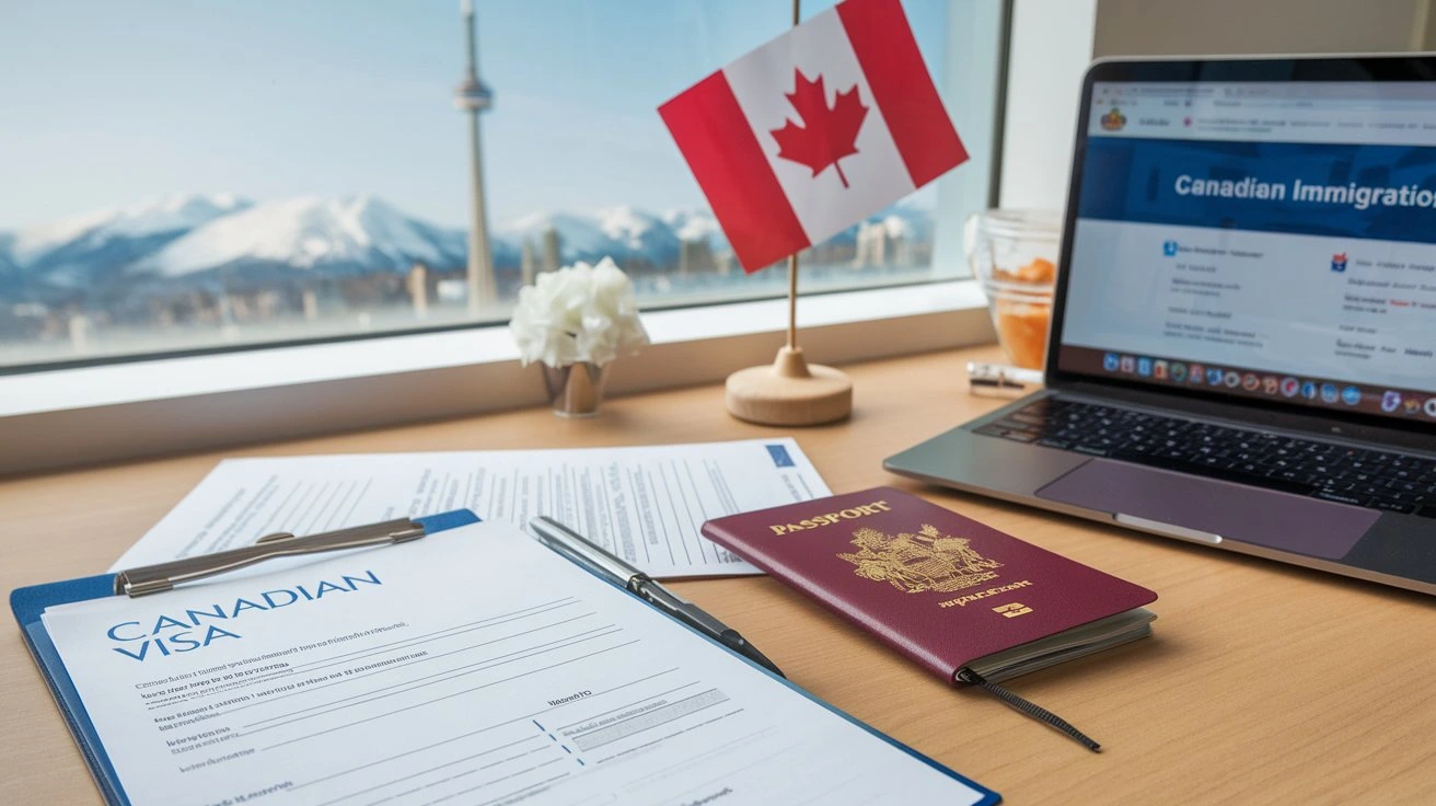 work visa for canada