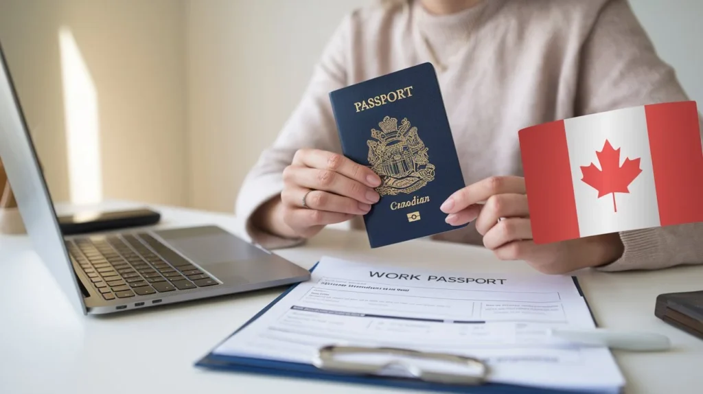 Can a Visitor Visa Work in Canada​?