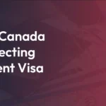 Why Canada is Rejecting Student Visa​